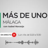 Más de Uno Málaga 03/02/2026