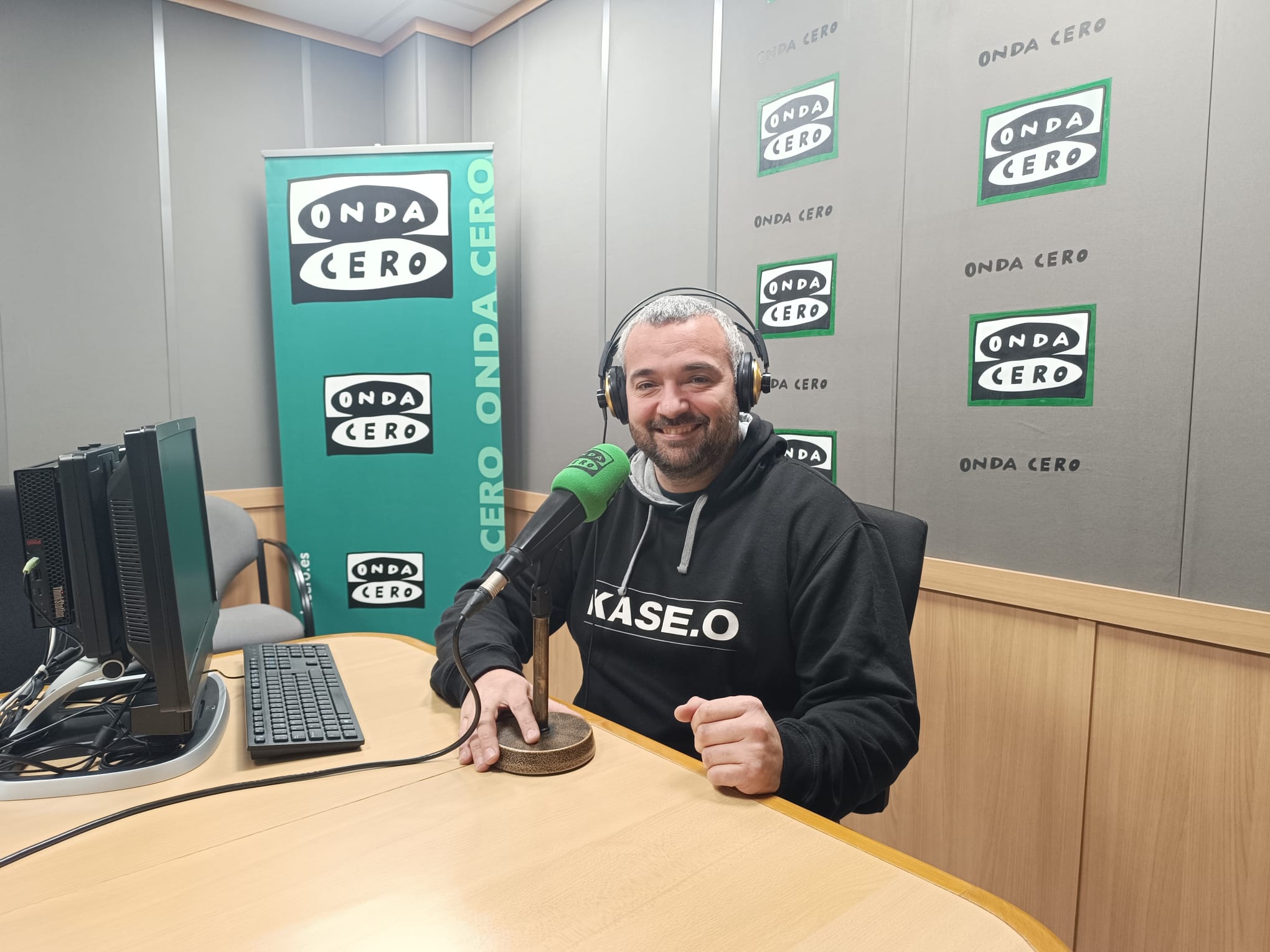 Ha nacido un nuevo director Ha nacido un nuevo director