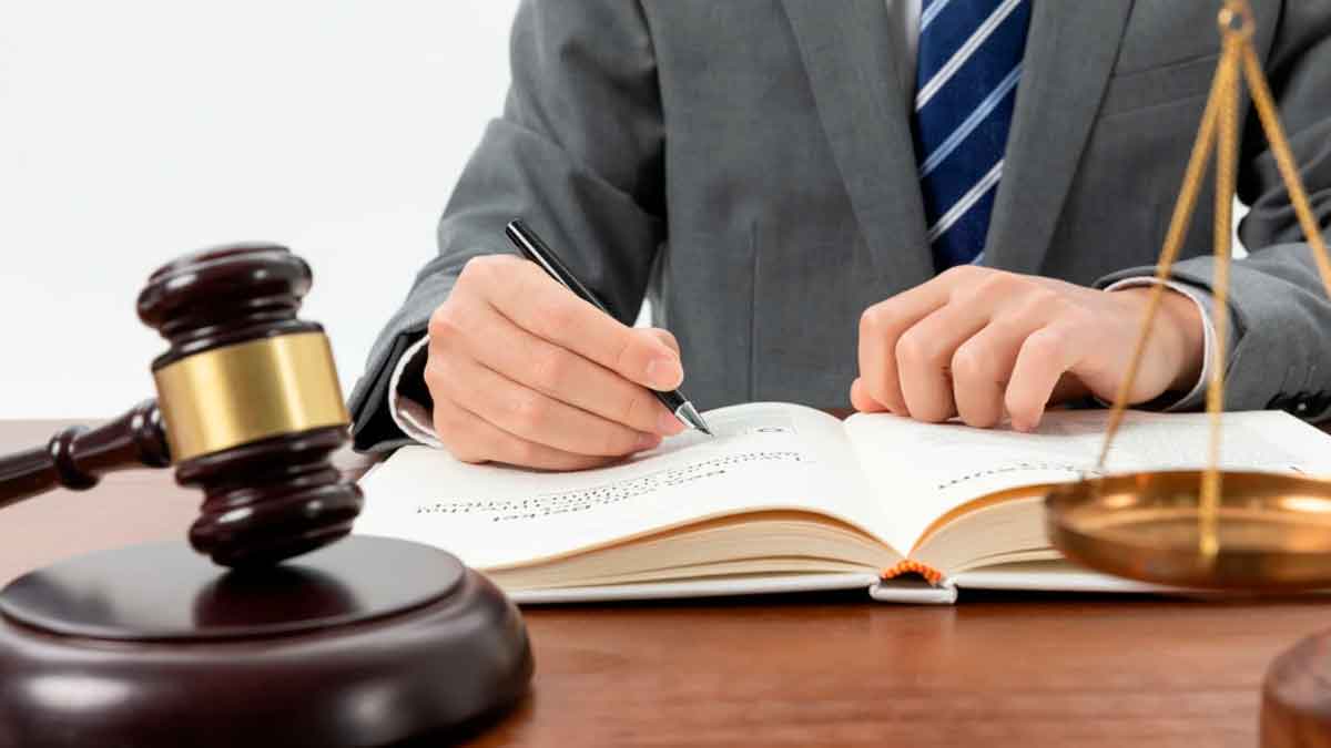 El abogado del No son horas