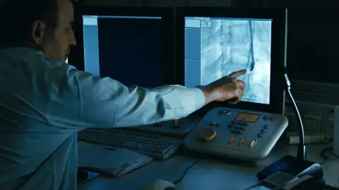 Vithas Castellón refuerza su apuesta por la radiología intervencionista menos invasiva para tratar múltiples patologías Vithas Castellón refuerza su apuesta por la radiología intervencionista menos invasiva para tratar múltiples patologías