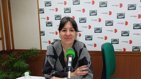 Blanca Fern&aacute;ndez