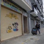 En libertad con cargos la dueña de una guardería de Algemesí acusada de maltrato a menores 