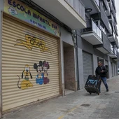 En libertad con cargos la dueña de una guardería de Algemesí acusada de maltrato a menores En libertad con cargos la dueña de una guardería de Algemesí acusada de maltrato a menores