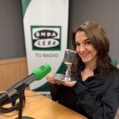 Llum Barrera, Premio Onda Cero Mallorca 2026 de la Comunicación