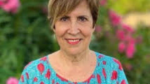 Maribel Mart&iacute;nez, presidenta de APAAC