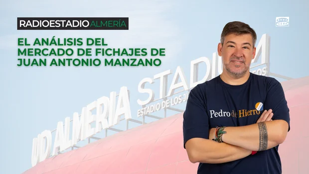 Análisis del mercado UDA