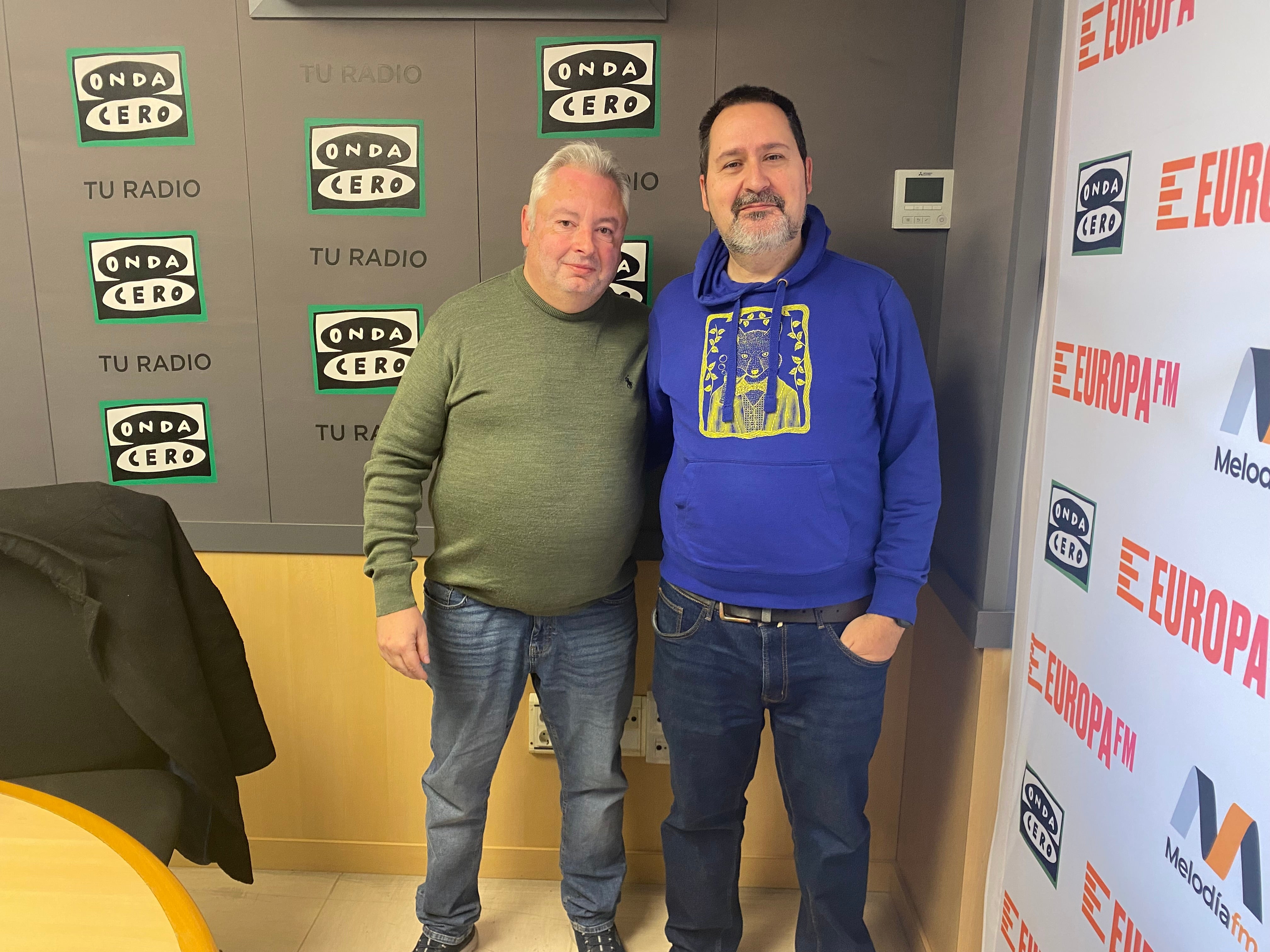 La comedia romántica 'Radio corazón' se estrena el fin de semana de San Valentín La comedia romántica 'Radio corazón' se estrena el fin de semana de San Valentín