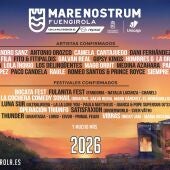 Marenostrum ultima los detalles de su undécima edición 