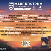 Marenostrum ultima los detalles de su undécima edición Marenostrum ultima los detalles de su undécima edición