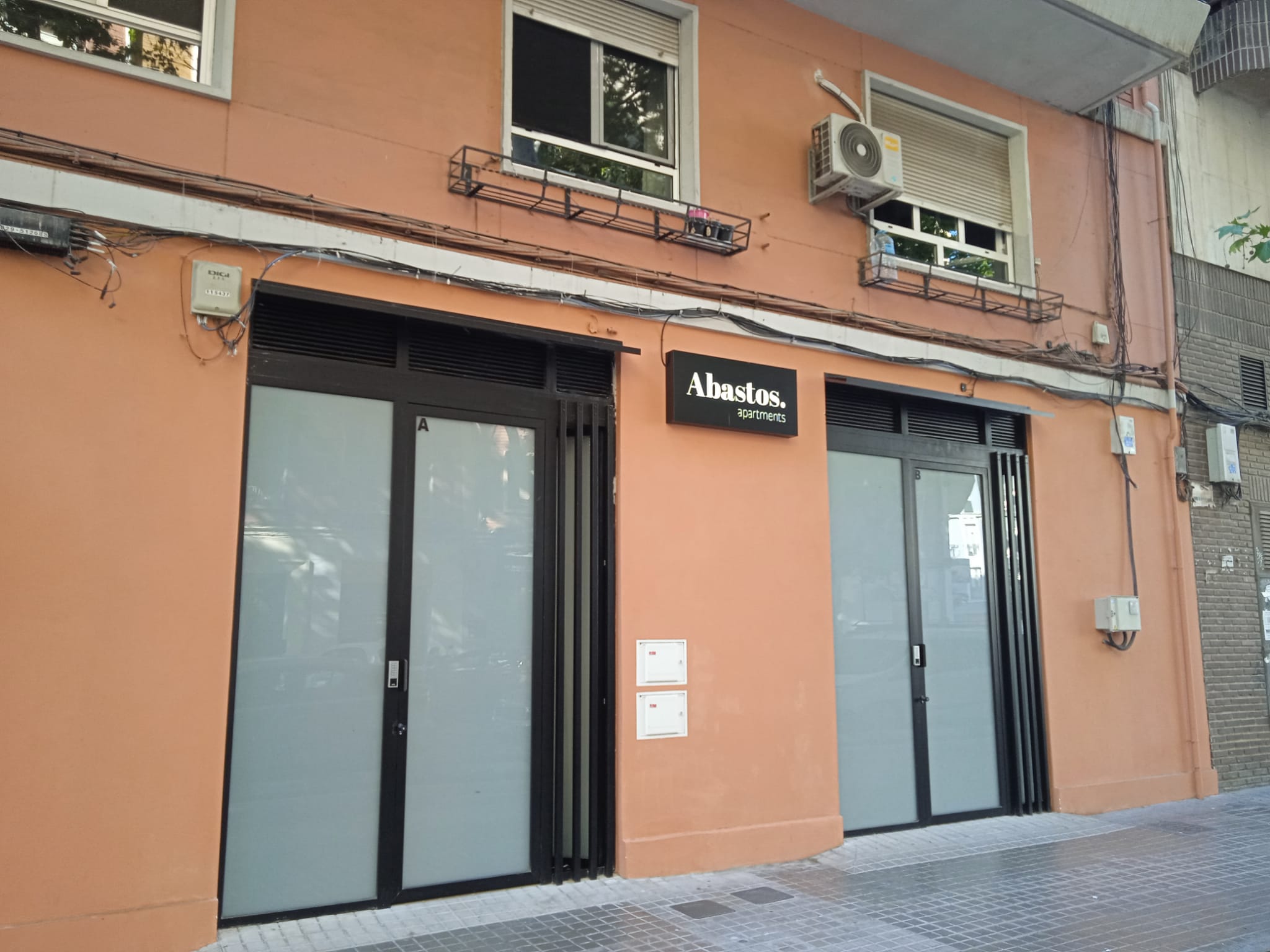 El Gobierno detecta casi 1.900 nuevos pisos turísticos ilegales en València El Gobierno detecta casi 1.900 nuevos pisos turísticos ilegales en València