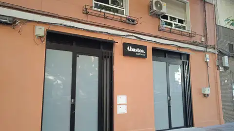 Imagen de archivo apartamentos