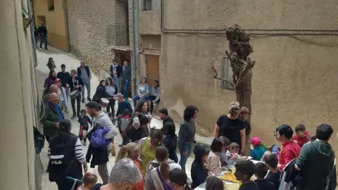 Tres universitats espanyoles impulsen RESINA, un projecte per a mobilitzar el potencial innovador del medi rural Tres universitats espanyoles impulsen RESINA, un projecte per a mobilitzar el potencial innovador del medi rural