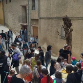 Tres universitats espanyoles impulsen RESINA, un projecte per a mobilitzar el potencial innovador del medi rural Tres universitats espanyoles impulsen RESINA, un projecte per a mobilitzar el potencial innovador del medi rural