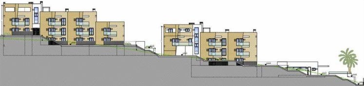 Cohousing Sénior Málaga 50 pone la primera piedra de sus edificios en Vélez Málaga Cohousing Sénior Málaga 50 pone la primera piedra de sus edificios en Vélez Málaga