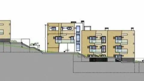 Cohousing Sénior Málaga 50 pone la primera piedra de sus edificios en Vélez Málaga Cohousing Sénior Málaga 50 pone la primera piedra de sus edificios en Vélez Málaga