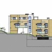 Cohousing Sénior Málaga 50 pone la primera piedra de sus edificios en Vélez Málaga