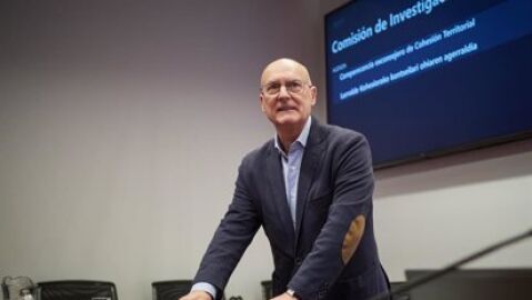 Bernardo Ciriza
