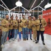 Cervezas Victoria presenta en H&T la segunda edición de “Dúo de Diez”, que reunirá a reconocidos chefs de la provincia