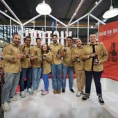 Cervezas Victoria presenta en H&T la segunda edición de “Dúo de Diez”, que reunirá a reconocidos chefs de la provincia Cervezas Victoria presenta en H&T la segunda edición de “Dúo de Diez”, que reunirá a reconocidos chefs de la provincia