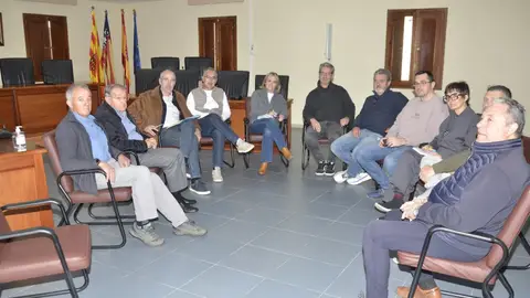 “Espigones ya - Platges de Moncofa” reclama ayudas urgentes y acelerar los proyectos de defensa del litoral tras el paso de Harry “Espigones ya - Platges de Moncofa” reclama ayudas urgentes y acelerar los proyectos de defensa del litoral tras el paso de Harry