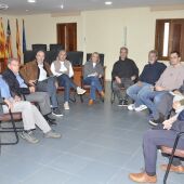 “Espigones ya - Platges de Moncofa” reclama ayudas urgentes y acelerar los proyectos de defensa del litoral tras el paso de Harry
