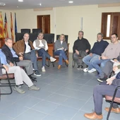 “Espigones ya - Platges de Moncofa” reclama ayudas urgentes y acelerar los proyectos de defensa del litoral tras el paso de Harry “Espigones ya - Platges de Moncofa” reclama ayudas urgentes y acelerar los proyectos de defensa del litoral tras el paso de Harry