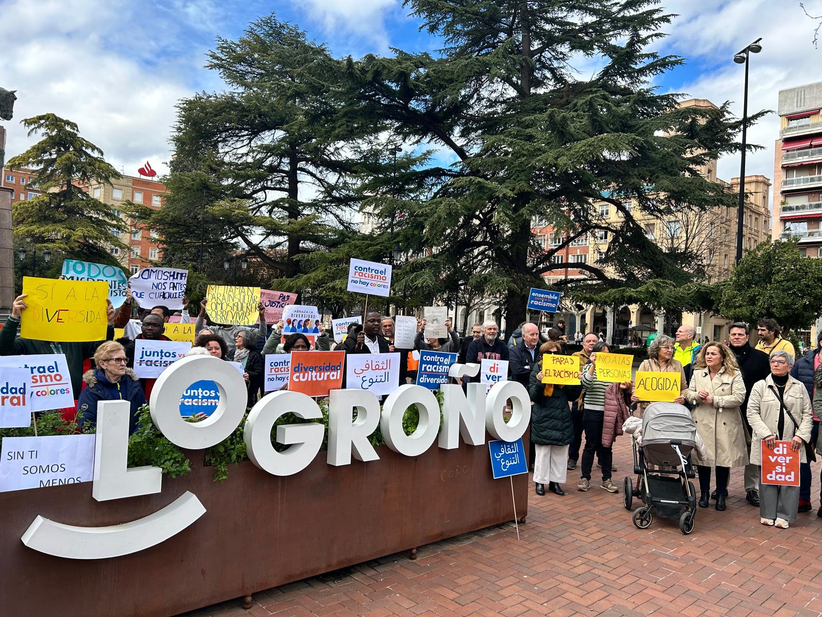 Unas 8.000 personas podrán acogerse en La Rioja a la regularización de migrantes Unas 8.000 personas podrán acogerse en La Rioja a la regularización de migrantes