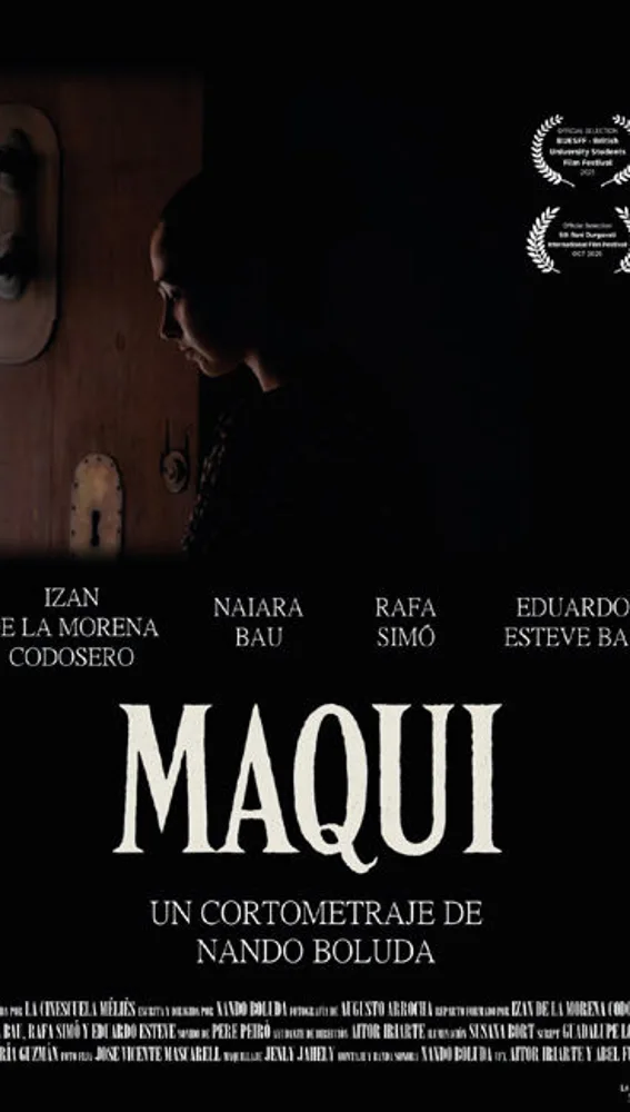 Maqui Maqui