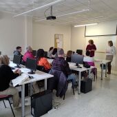 Monóvar pone en marcha el Taller de Empleo Monóvar Emplea IX