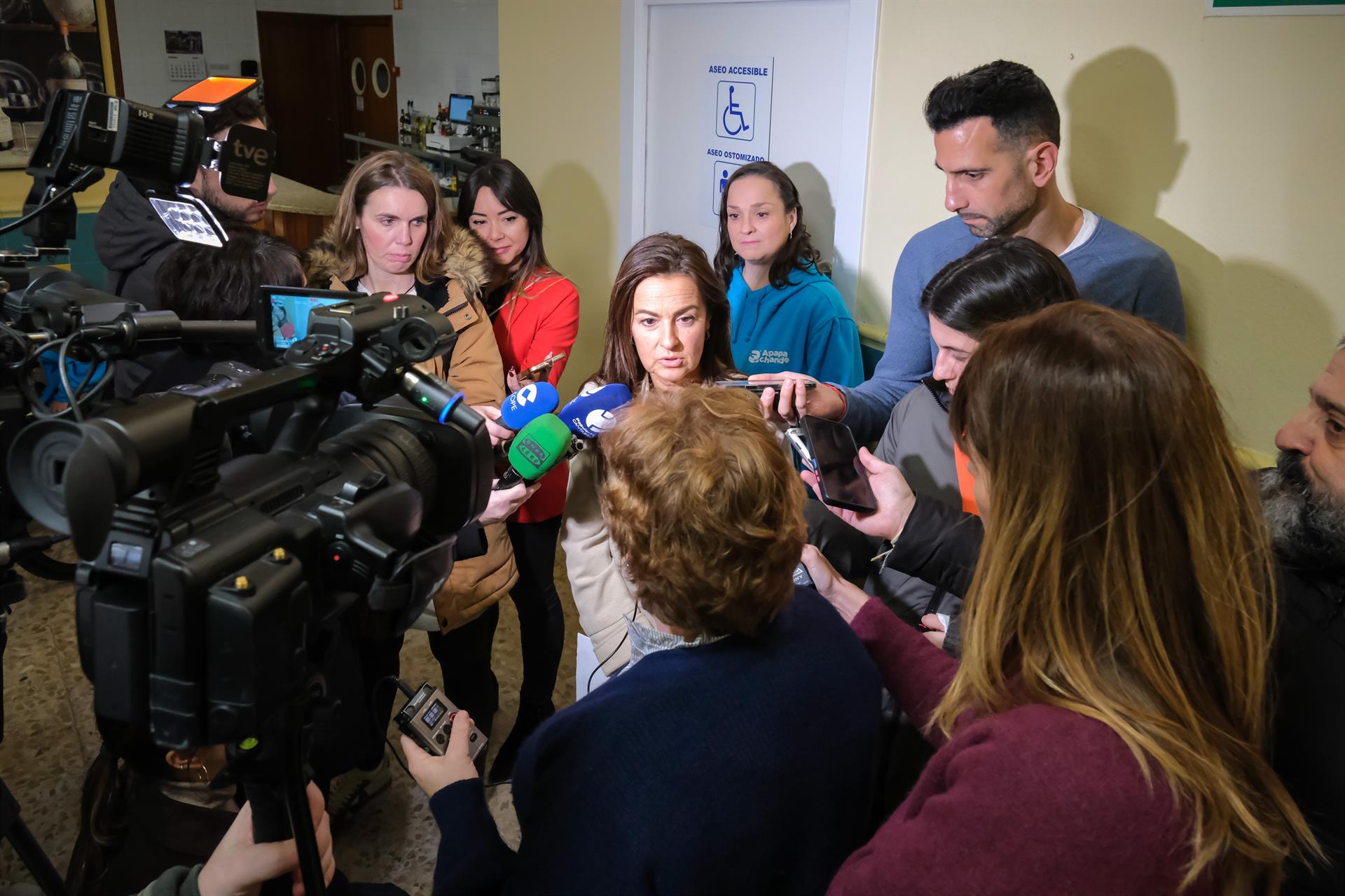 El Gobierno de España eleva de 194 a 206 el número de plazas de Cantabria para acoger a menores migrantes El Gobierno de España eleva de 194 a 206 el número de plazas de Cantabria para acoger a menores migrantes