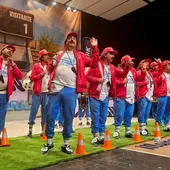 Muraniños Muraniños