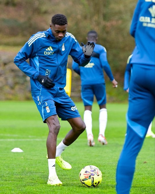 Más de Uno Oviedo Deportes 04/02/2026 Más de Uno Oviedo Deportes 04/02/2026