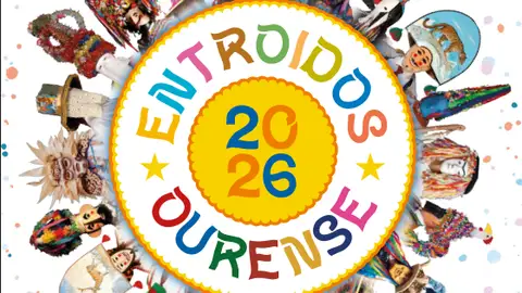 A Deputación de Ourense, a través do Inorde, edita o Programa Provincial do Entroido A Deputación de Ourense, a través do Inorde, edita o Programa Provincial do Entroido