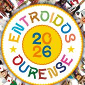 A Deputación de Ourense, a  través do Inorde, edita o Programa Provincial do Entroido 