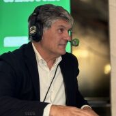 El entrenador de tenis Toni Nadal, nuevo colaborador de Radioestadio Noche