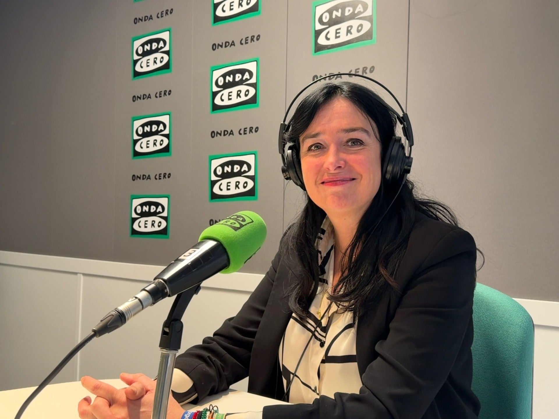 La alcaldesa de Huesca denuncia la suplantación de su identidad en una cuenta de correo electrónico La alcaldesa de Huesca denuncia la suplantación de su identidad en una cuenta de correo electrónico