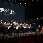 Larios Pop Soho Orquesta
