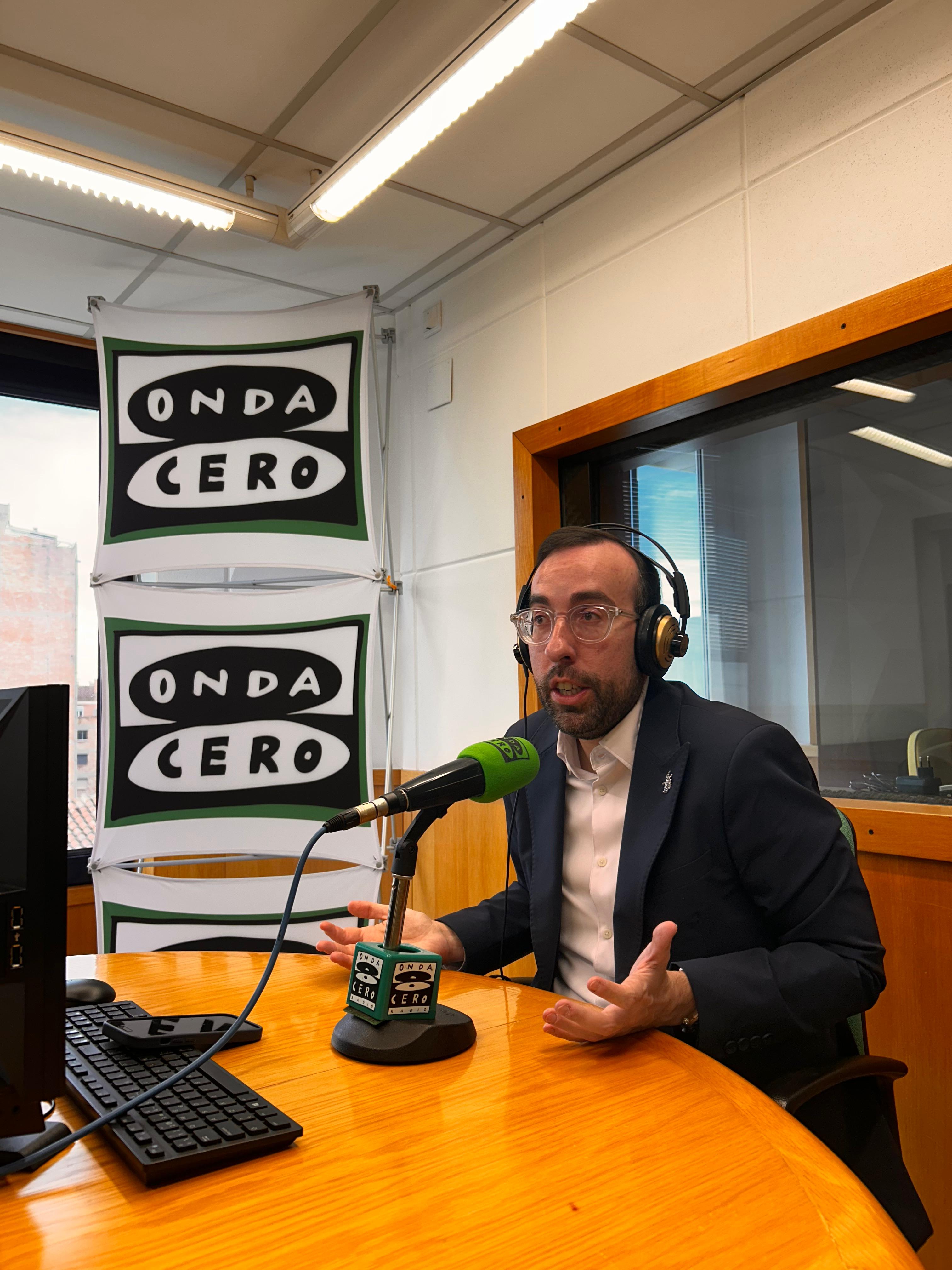 Xavier Palau: “Aquest febrer no hi haurà pressupostos en vigor a la Paeria, presentarem al·legacions” Xavier Palau: “Aquest febrer no hi haurà pressupostos en vigor a la Paeria, presentarem al·legacions”