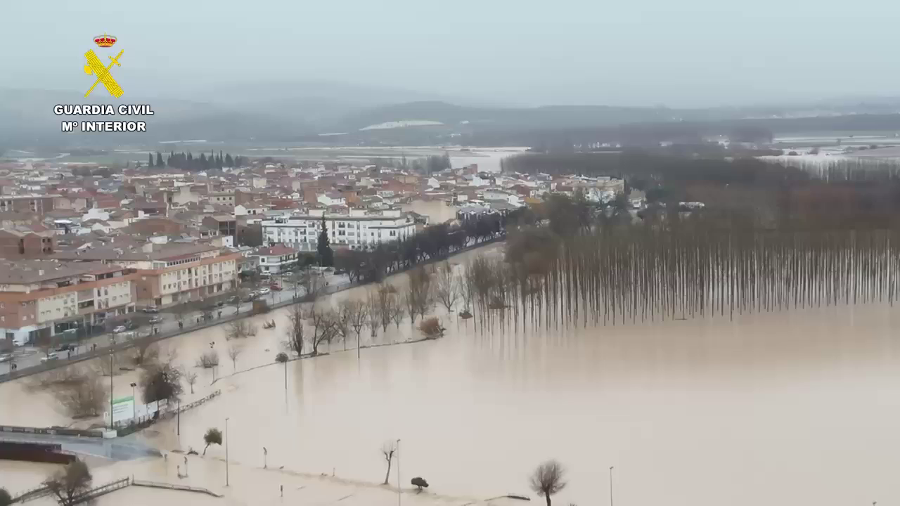 Diversas entidades de la zona DANA inician una campaña de apoyo a los municipios afectados por las lluvias en Andalucía Diversas entidades de la zona DANA inician una campaña de apoyo a los municipios afectados por las lluvias en Andalucía