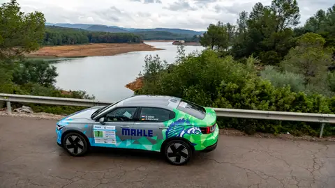 GO2 by Global Omnium será Green Sponsor en el MAHLE Eco Rallye Comunitat Valenciana GO2 by Global Omnium será Green Sponsor en el MAHLE Eco Rallye Comunitat Valenciana