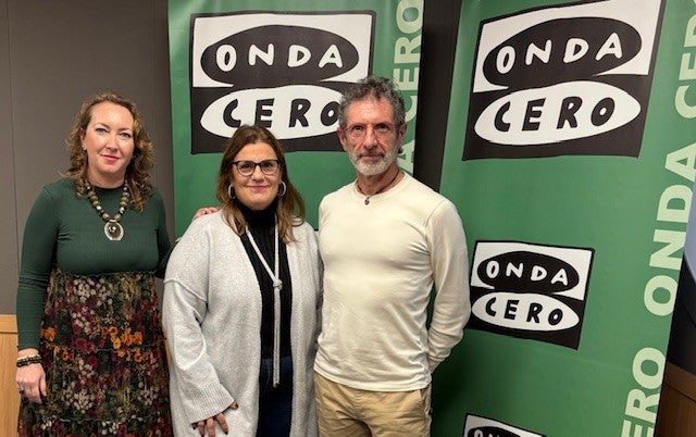 Mercat Pere Garau, todo un referente en Palma, recibe el Premio Onda Cero Mallorca de Economía y Empresa Mercat Pere Garau, todo un referente en Palma, recibe el Premio Onda Cero Mallorca de Economía y Empresa