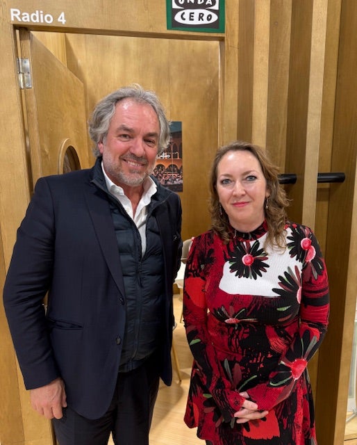 Hotelverse, la start-up mallorquina que permite al huésped elegir su habitación perfecta Hotelverse, la start-up mallorquina que permite al huésped elegir su habitación perfecta