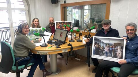 Premios de Fotoperiodismo en M&aacute;s de Uno La Rioja