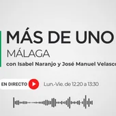 Más de Uno Málaga 04/02/2026 Más de Uno Málaga 04/02/2026