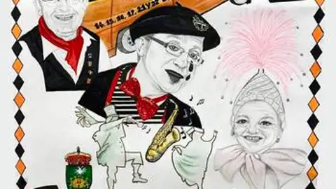 El Carnaval de Tarazona de La Mancha contará con drones en las labores de seguridad El Carnaval de Tarazona de La Mancha contará con drones en las labores de seguridad