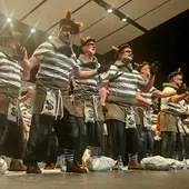 Los Cacos de Calamonte Los Cacos de Calamonte