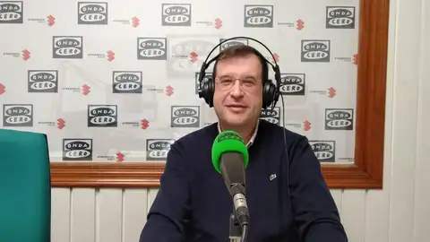 Juan Manuel Cordero, nuevo concejal de VOX en Valdepeñas Juan Manuel Cordero, nuevo concejal de VOX en Valdepeñas