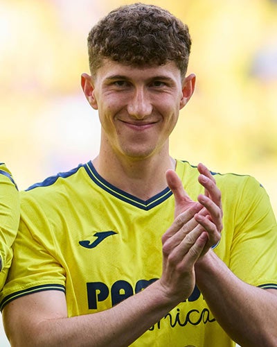 Pau Navarro: "Estoy donde quería desde niño" Pau Navarro: "Estoy donde quería desde niño"