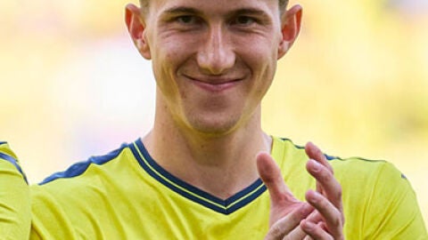 Pau Navarro: "Estoy donde quer&iacute;a desde ni&ntilde;o"