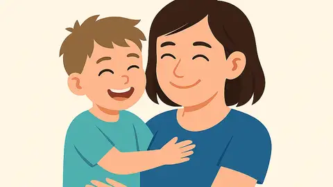 Día Internacional del Síndrome de Angelman Día Internacional del Síndrome de Angelman